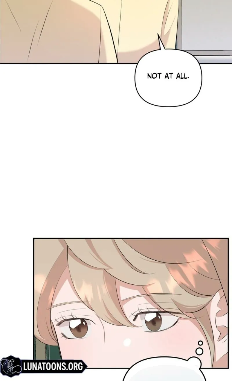 Read Last Blind Date chapter 8 image 40 on Lezhin