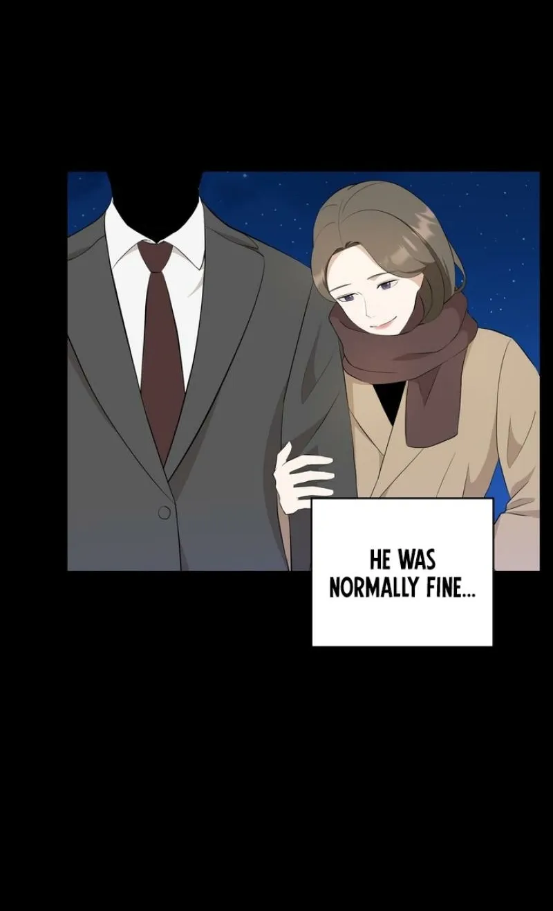 Read Last Blind Date chapter 8 image 45 on Lezhin