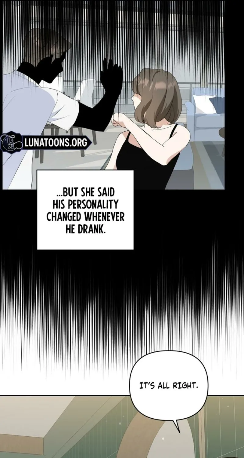 Read Last Blind Date chapter 8 image 46 on Lezhin