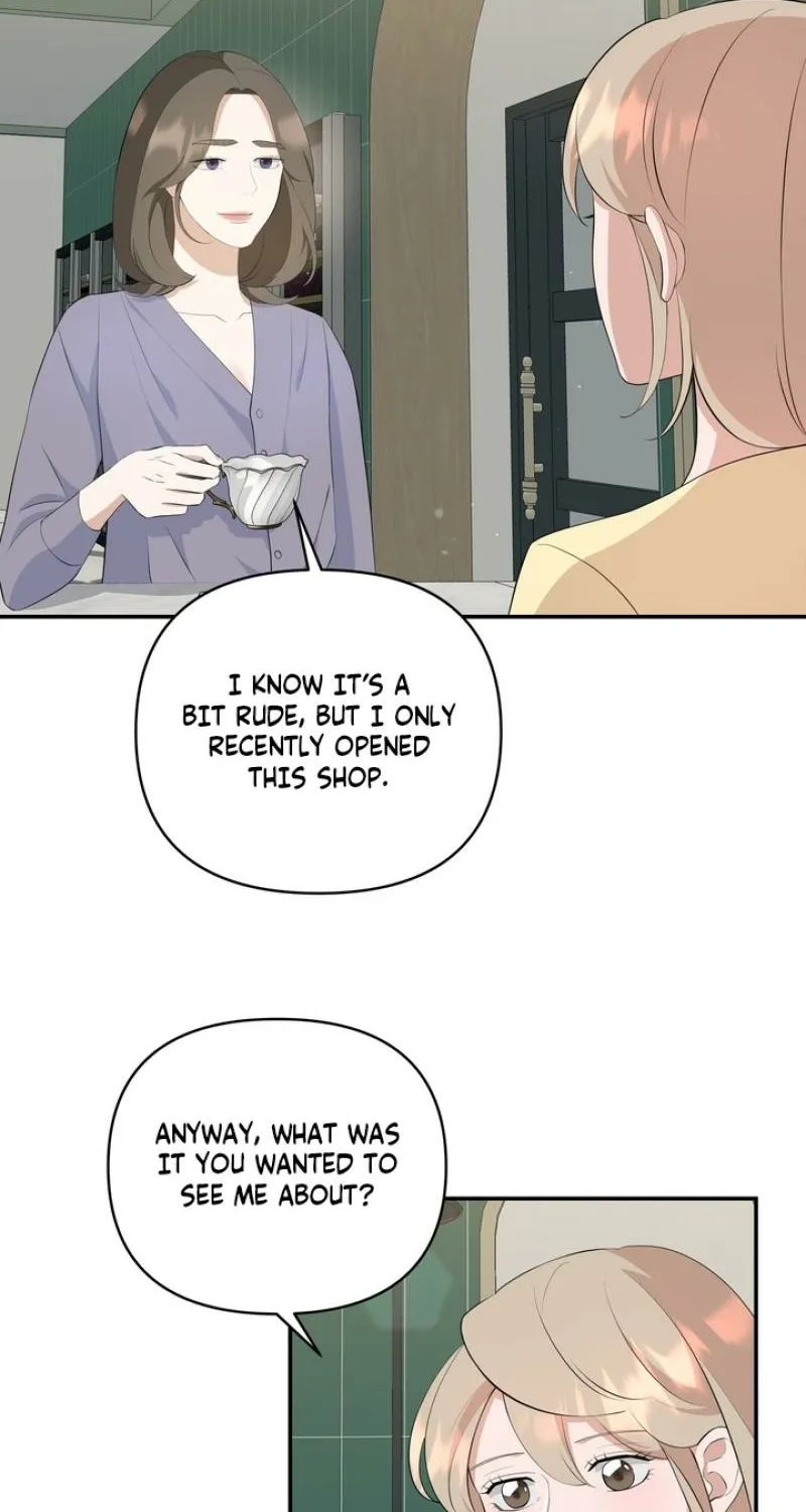 Read Last Blind Date chapter 8 image 47 on Lezhin