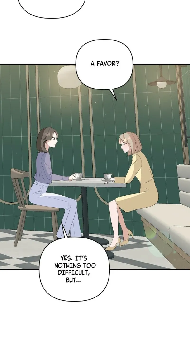 Read Last Blind Date chapter 8 image 49 on Lezhin
