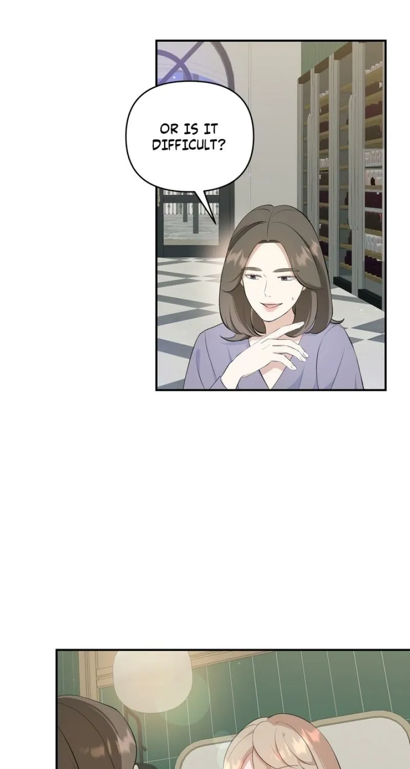 Read Last Blind Date chapter 8 image 50 on Lezhin