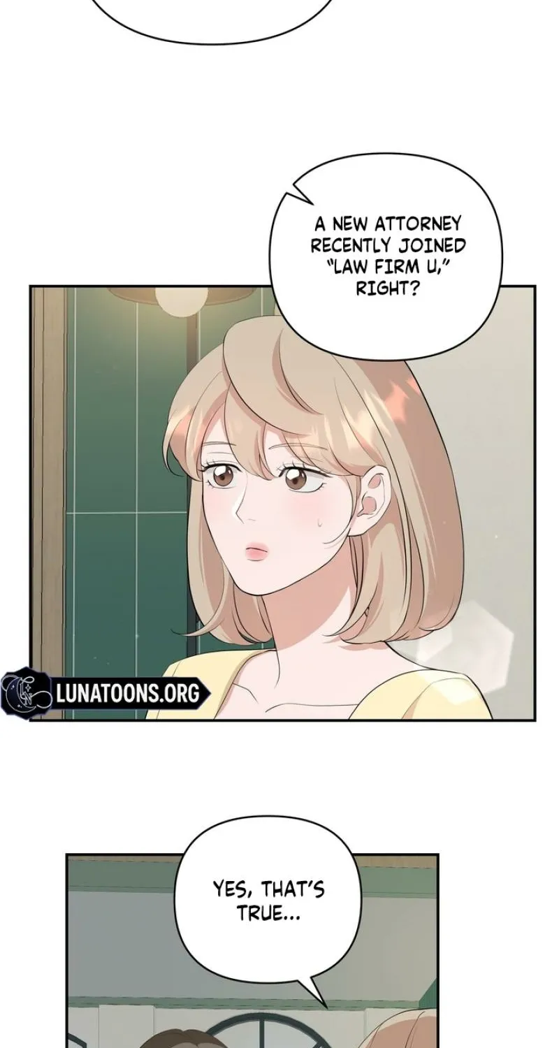 Read Last Blind Date chapter 8 image 52 on Lezhin