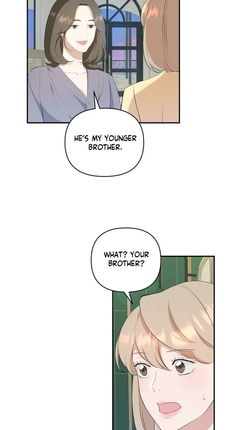 Read Last Blind Date chapter 8 image 53 on Lezhin