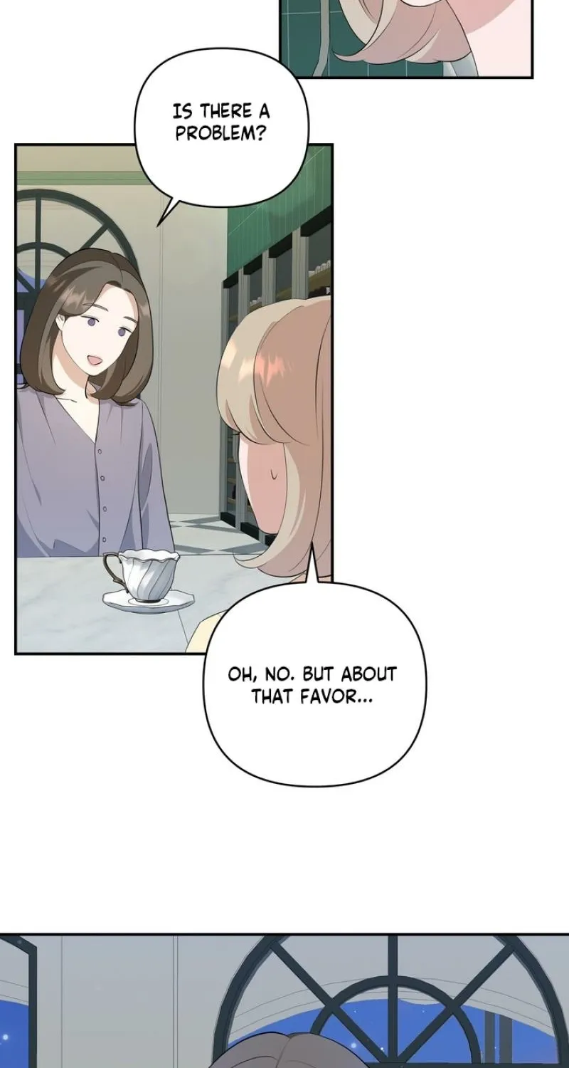 Read Last Blind Date chapter 8 image 54 on Lezhin