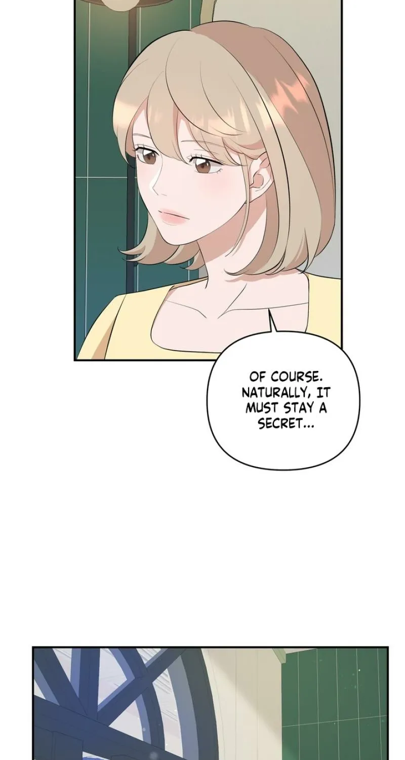 Read Last Blind Date chapter 8 image 56 on Lezhin