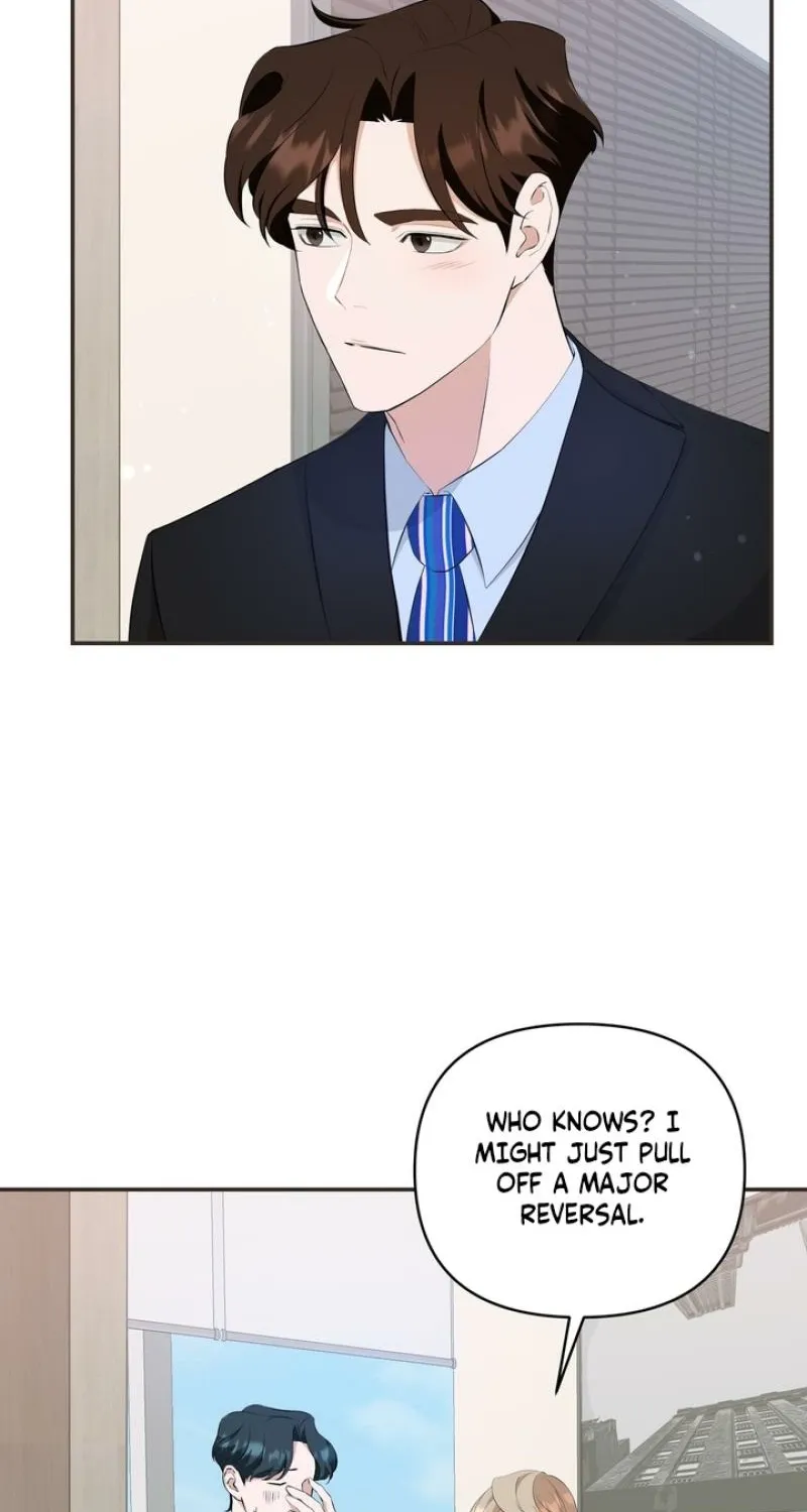 Read Last Blind Date chapter 8 image 6 on Lezhin