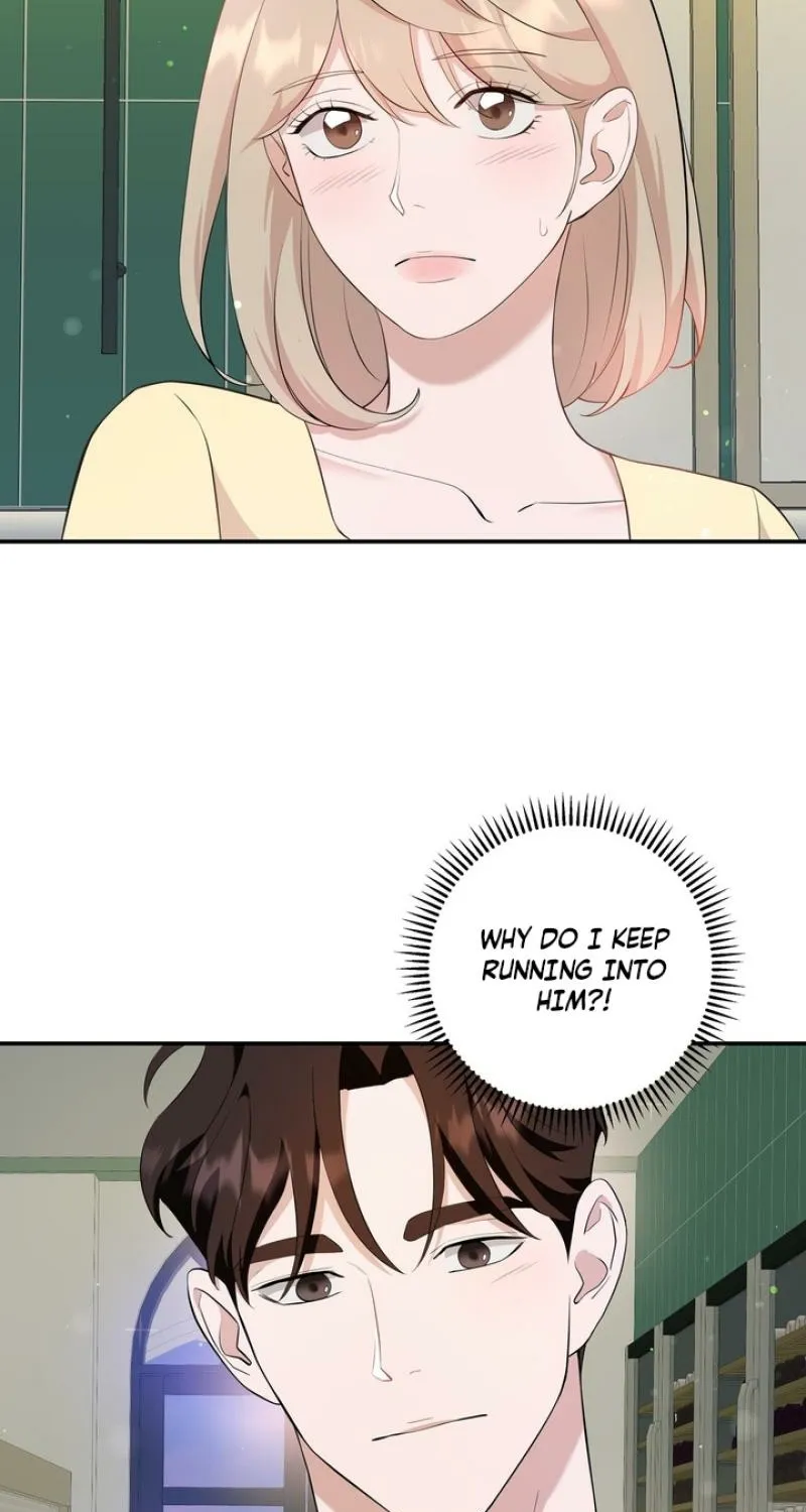 Read Last Blind Date chapter 8 image 60 on Lezhin