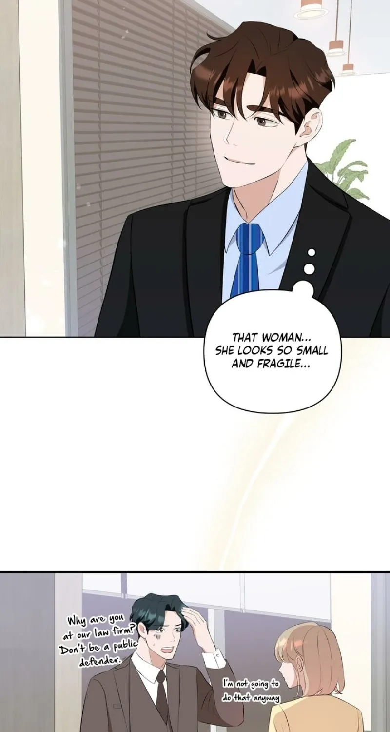 Read Last Blind Date chapter 8 image 9 on Lezhin