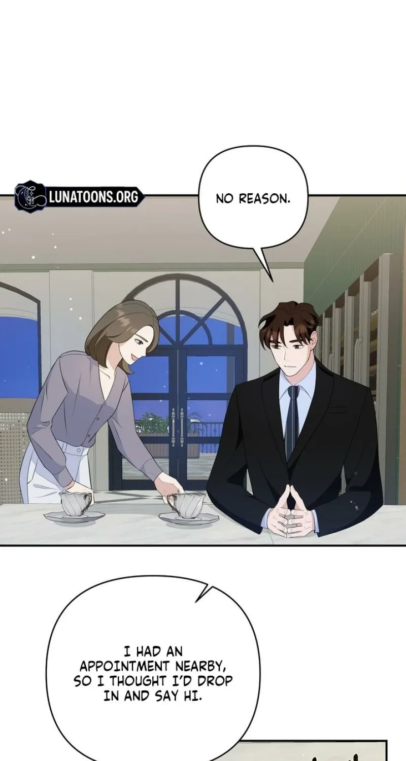 Read Last Blind Date chapter 9 image 1 on Lezhin