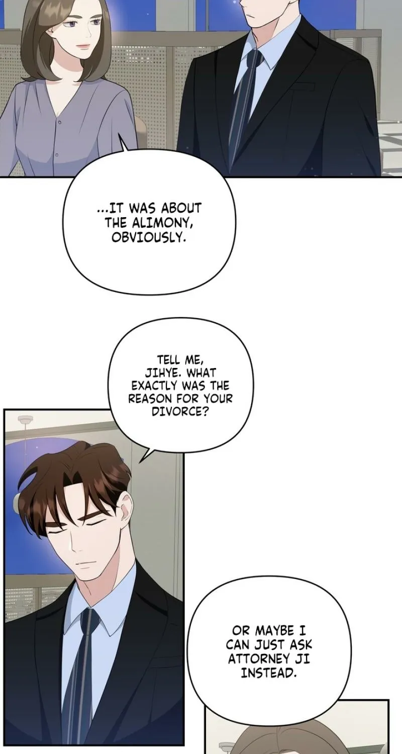 Read Last Blind Date chapter 9 image 10 on Lezhin