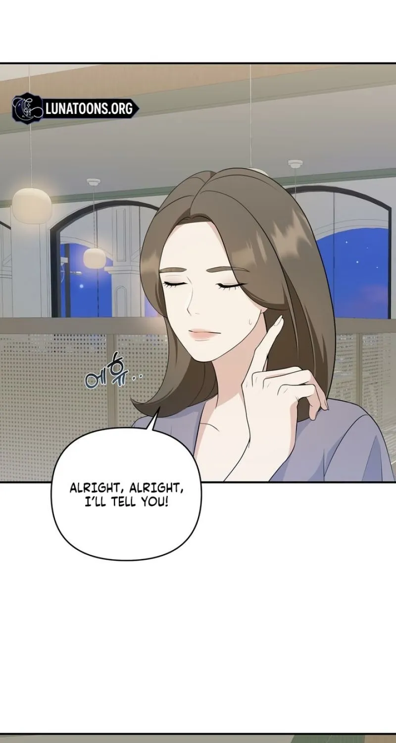 Read Last Blind Date chapter 9 image 12 on Lezhin
