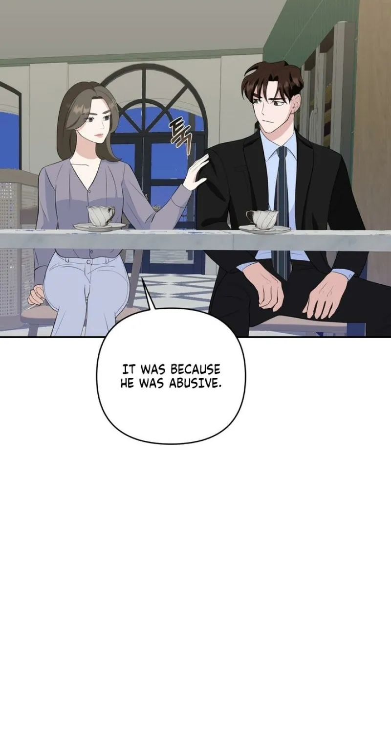 Read Last Blind Date chapter 9 image 13 on Lezhin