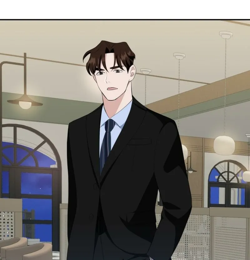 Read Last Blind Date chapter 9 image 17 on Lezhin