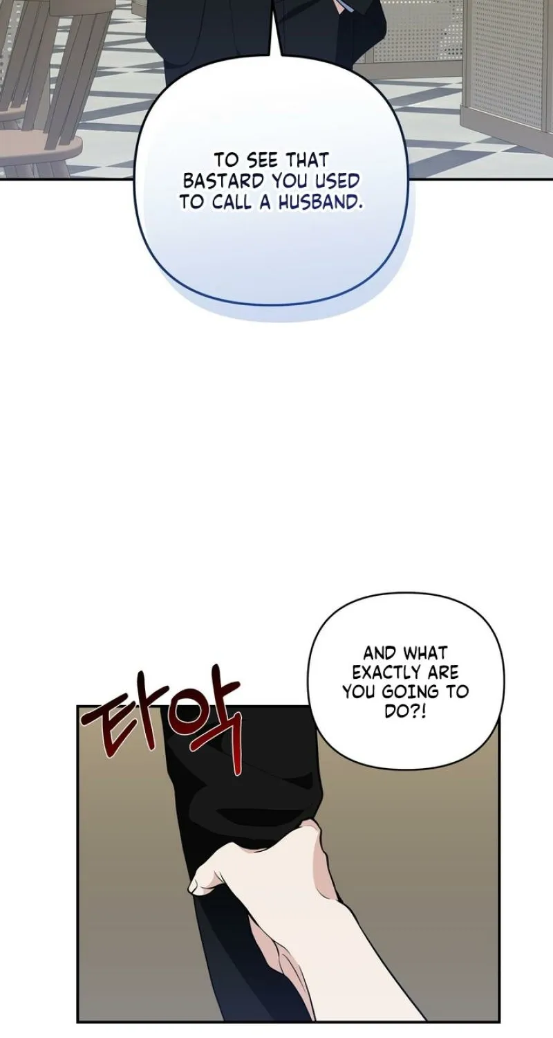 Read Last Blind Date chapter 9 image 18 on Lezhin