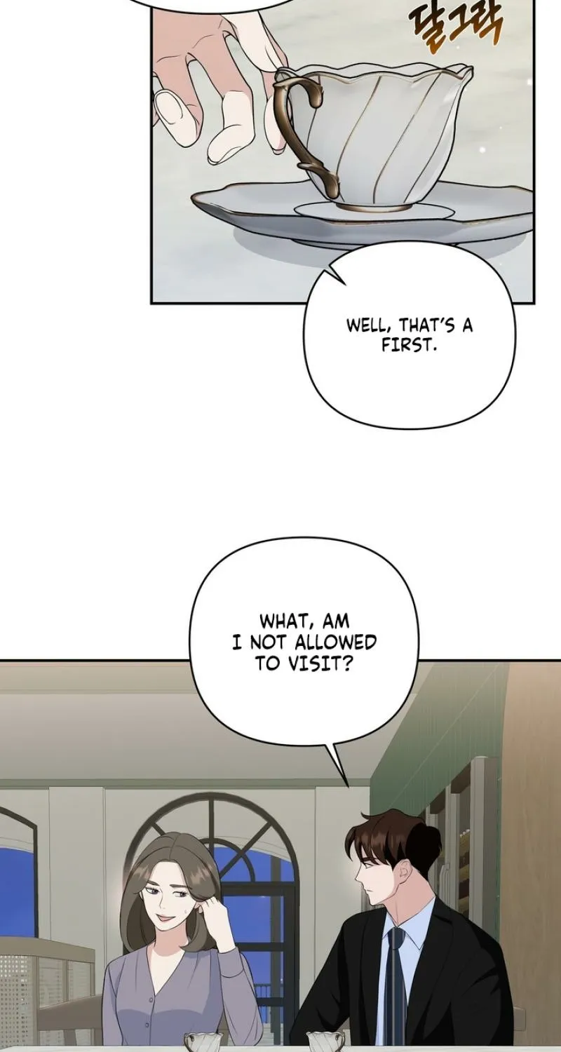 Read Last Blind Date chapter 9 image 2 on Lezhin