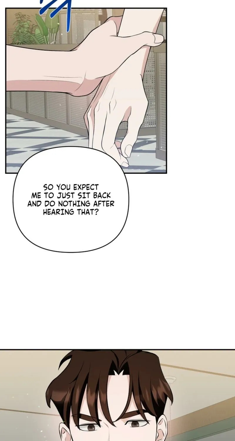 Read Last Blind Date chapter 9 image 21 on Lezhin