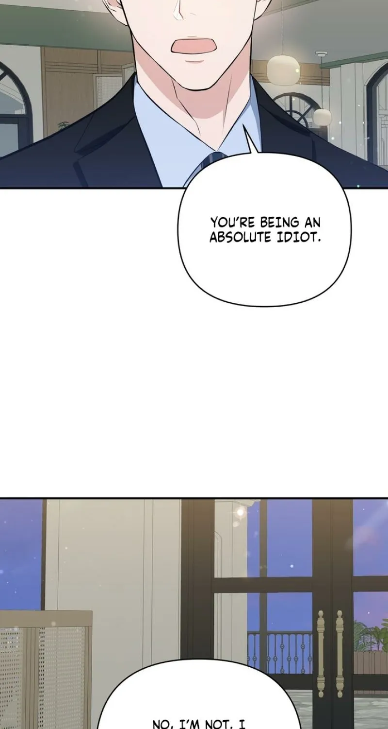 Read Last Blind Date chapter 9 image 22 on Lezhin