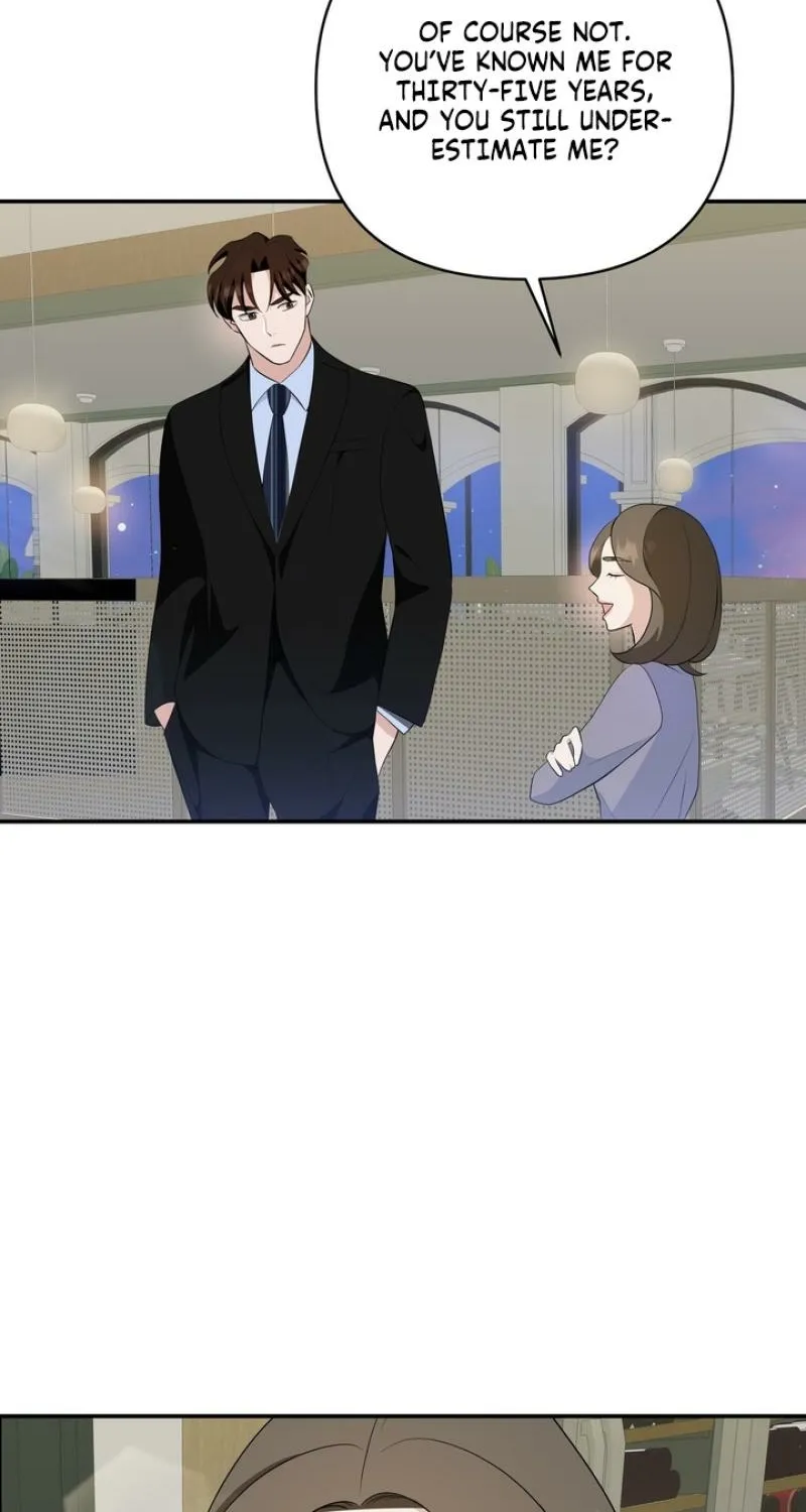Read Last Blind Date chapter 9 image 25 on Lezhin