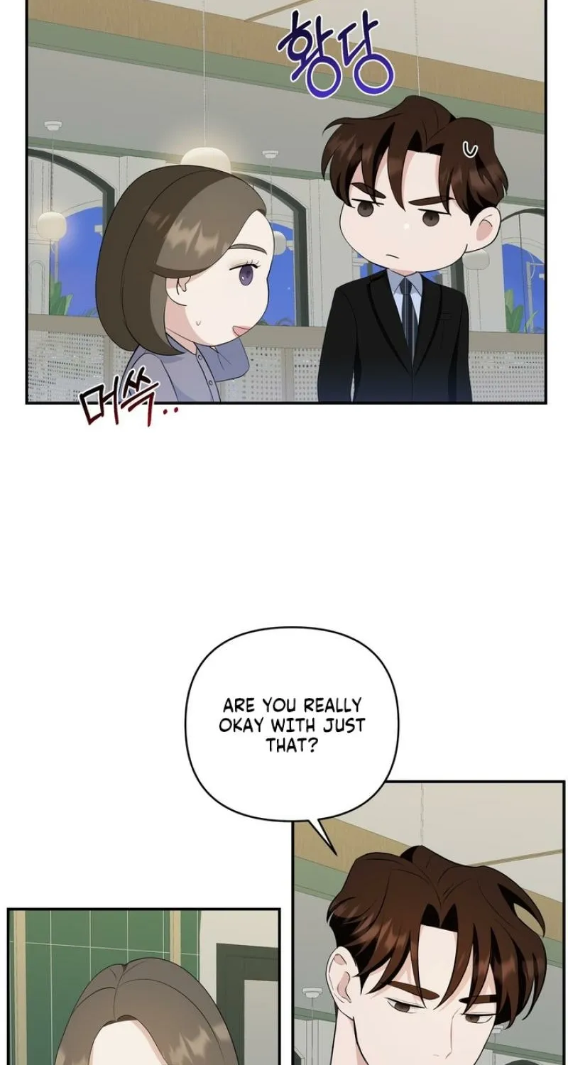 Read Last Blind Date chapter 9 image 27 on Lezhin