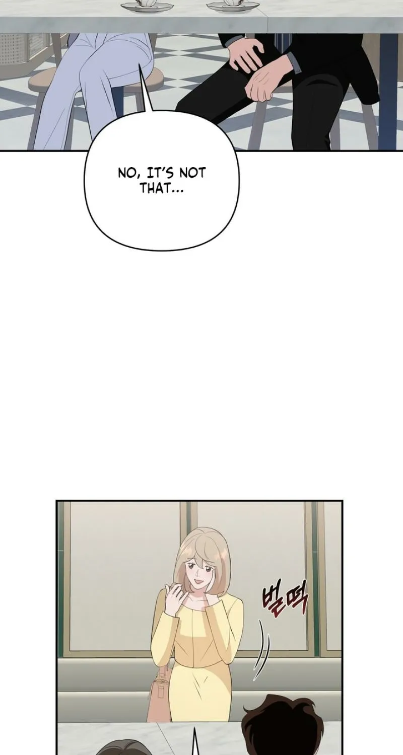 Read Last Blind Date chapter 9 image 3 on Lezhin