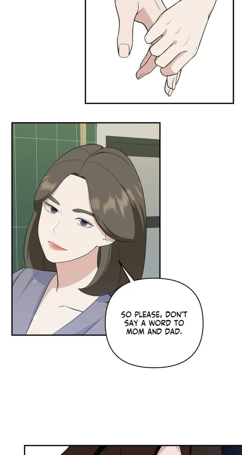 Read Last Blind Date chapter 9 image 30 on Lezhin
