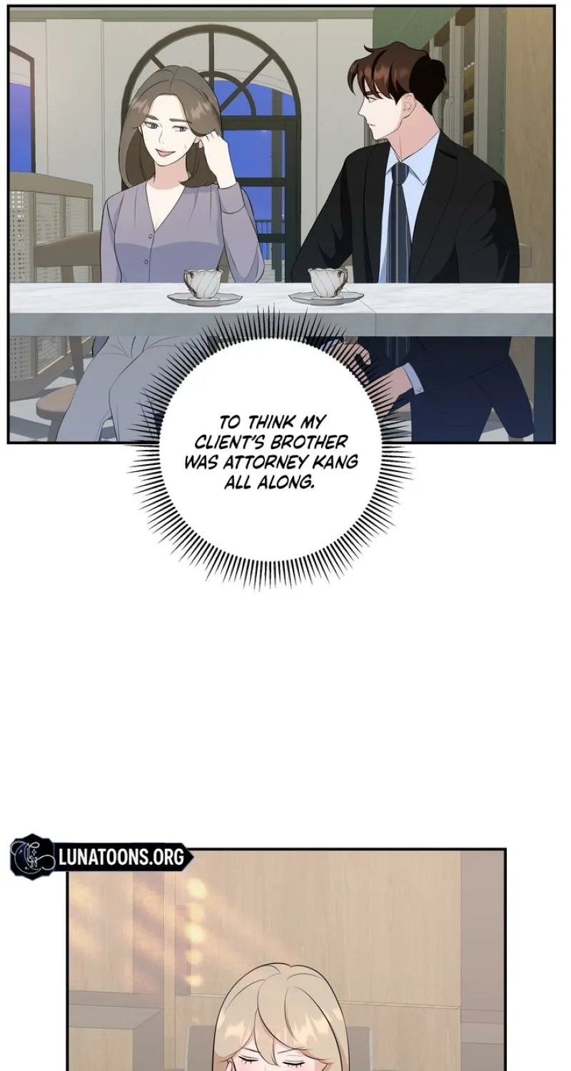Read Last Blind Date chapter 9 image 36 on Lezhin