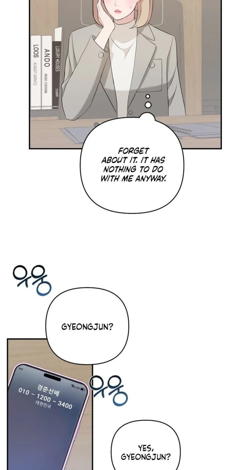 Read Last Blind Date chapter 9 image 37 on Lezhin