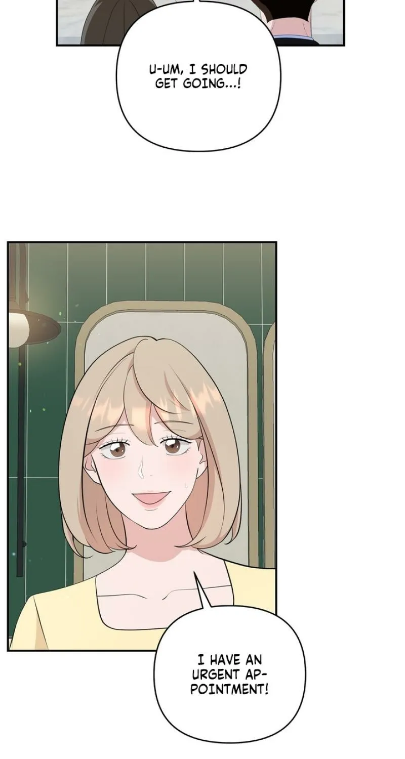 Read Last Blind Date chapter 9 image 4 on Lezhin