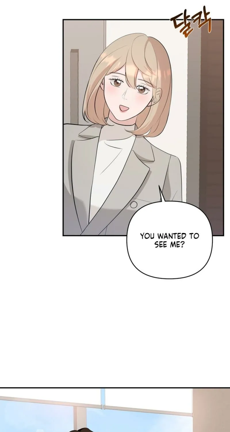 Read Last Blind Date chapter 9 image 40 on Lezhin