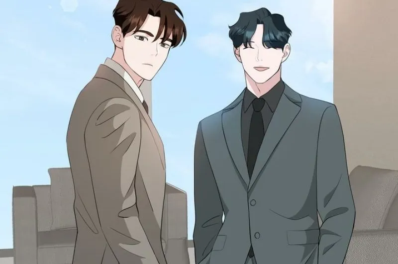 Read Last Blind Date chapter 9 image 41 on Lezhin