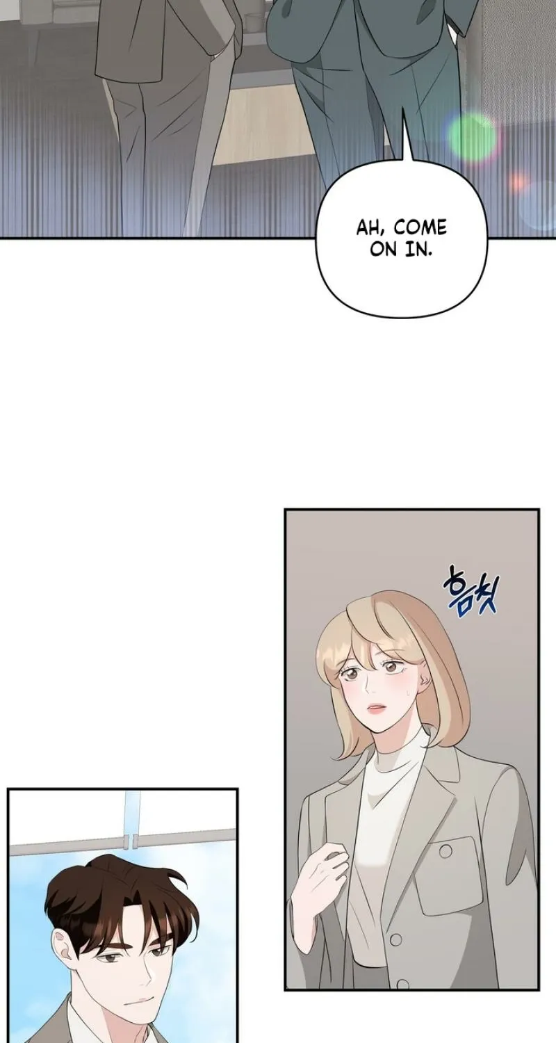 Read Last Blind Date chapter 9 image 42 on Lezhin