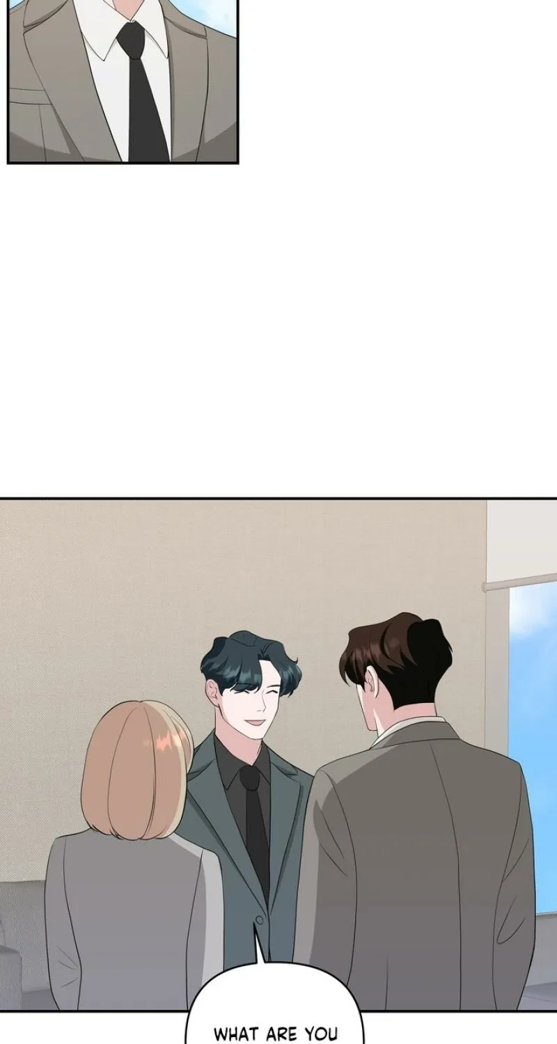Read Last Blind Date chapter 9 image 43 on Lezhin