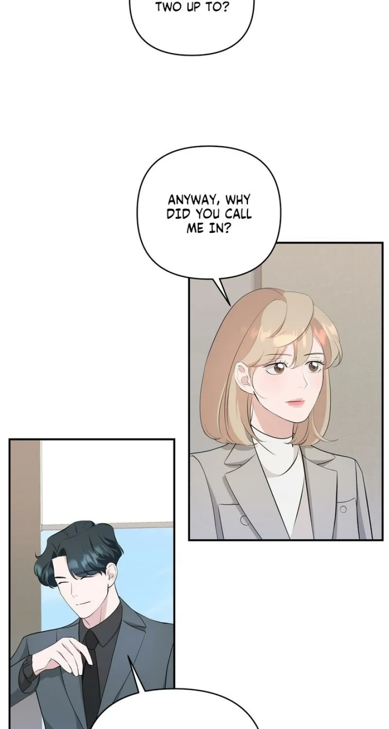 Read Last Blind Date chapter 9 image 44 on Lezhin