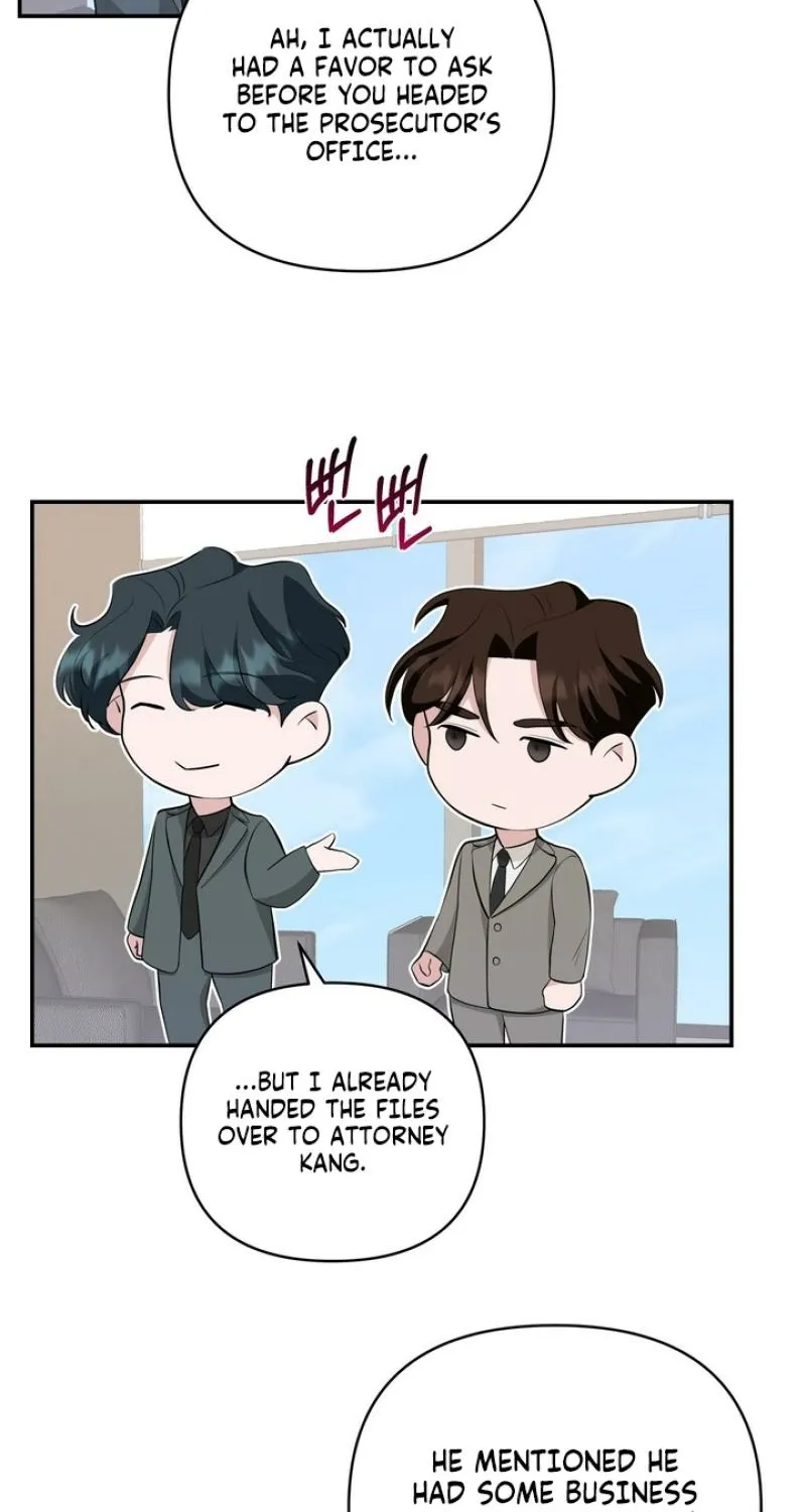 Read Last Blind Date chapter 9 image 45 on Lezhin