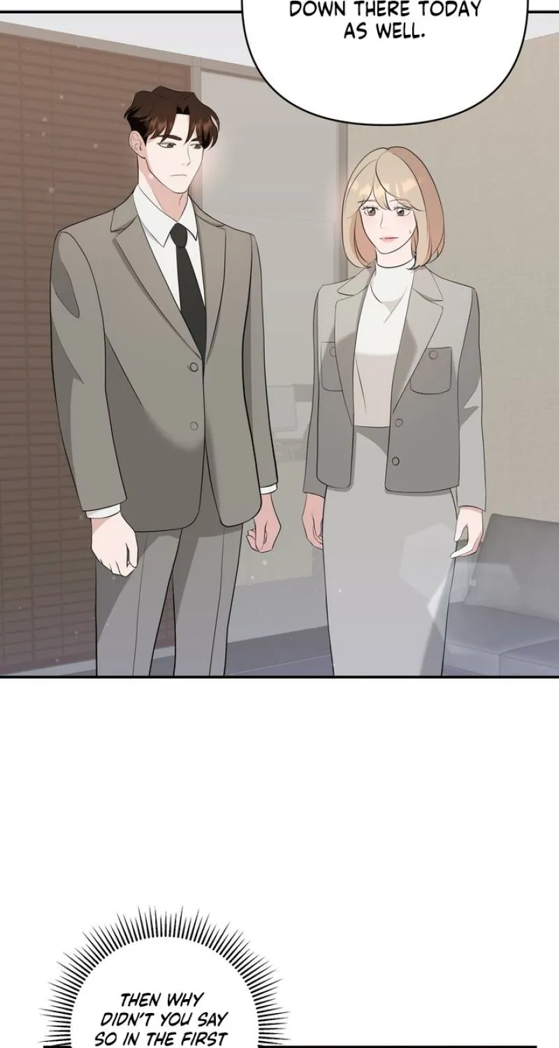 Read Last Blind Date chapter 9 image 46 on Lezhin