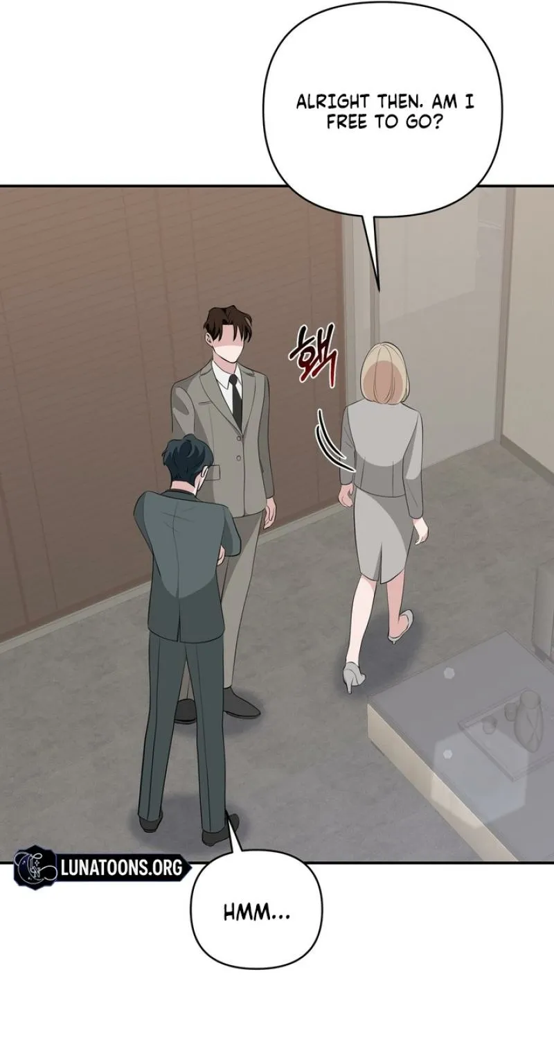 Read Last Blind Date chapter 9 image 48 on Lezhin