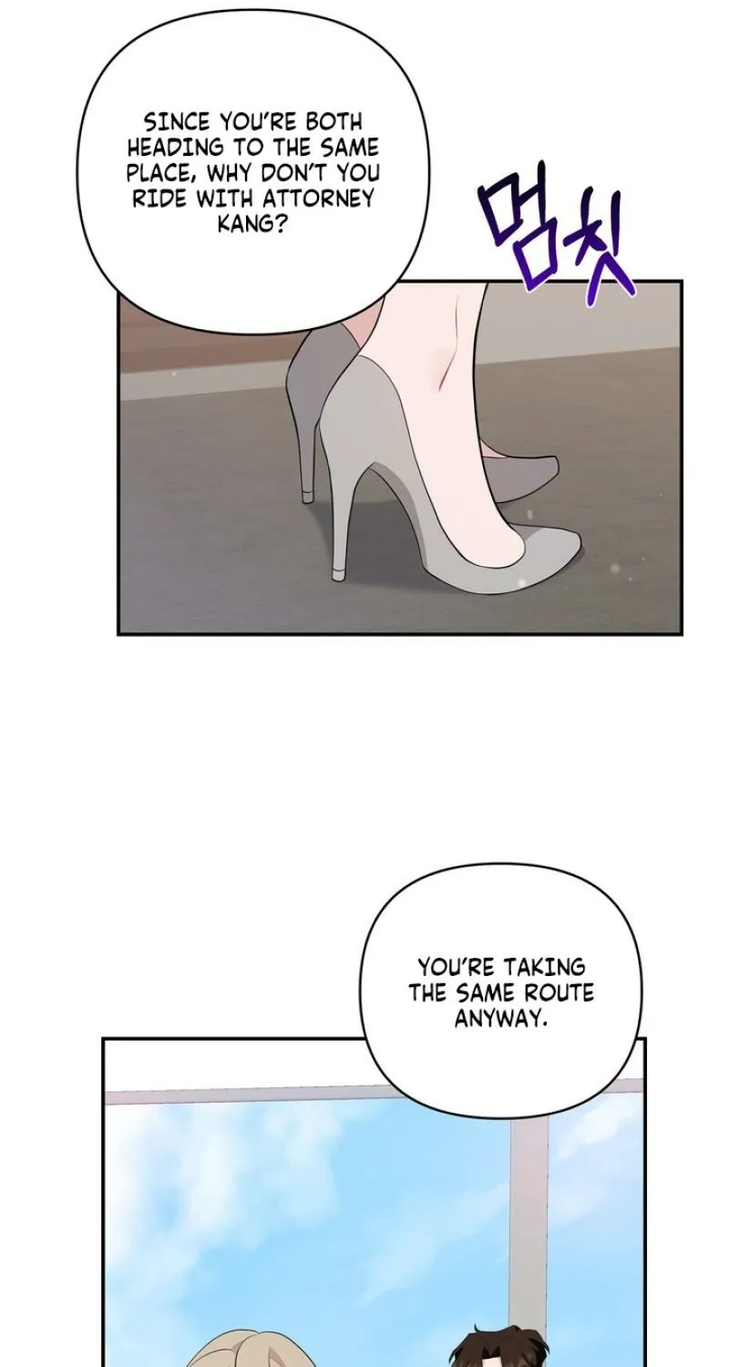 Read Last Blind Date chapter 9 image 49 on Lezhin