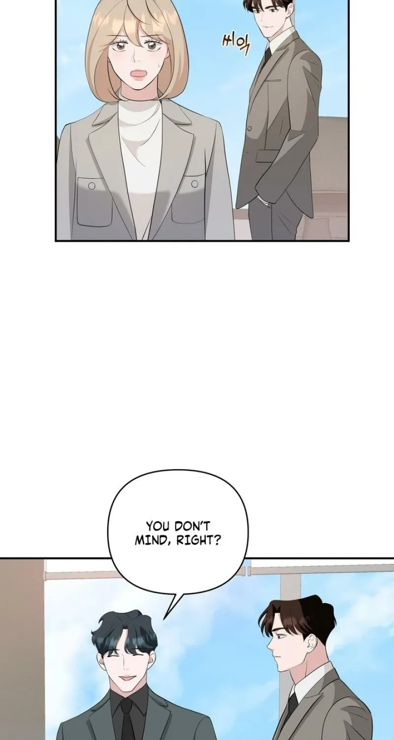 Read Last Blind Date chapter 9 image 50 on Lezhin