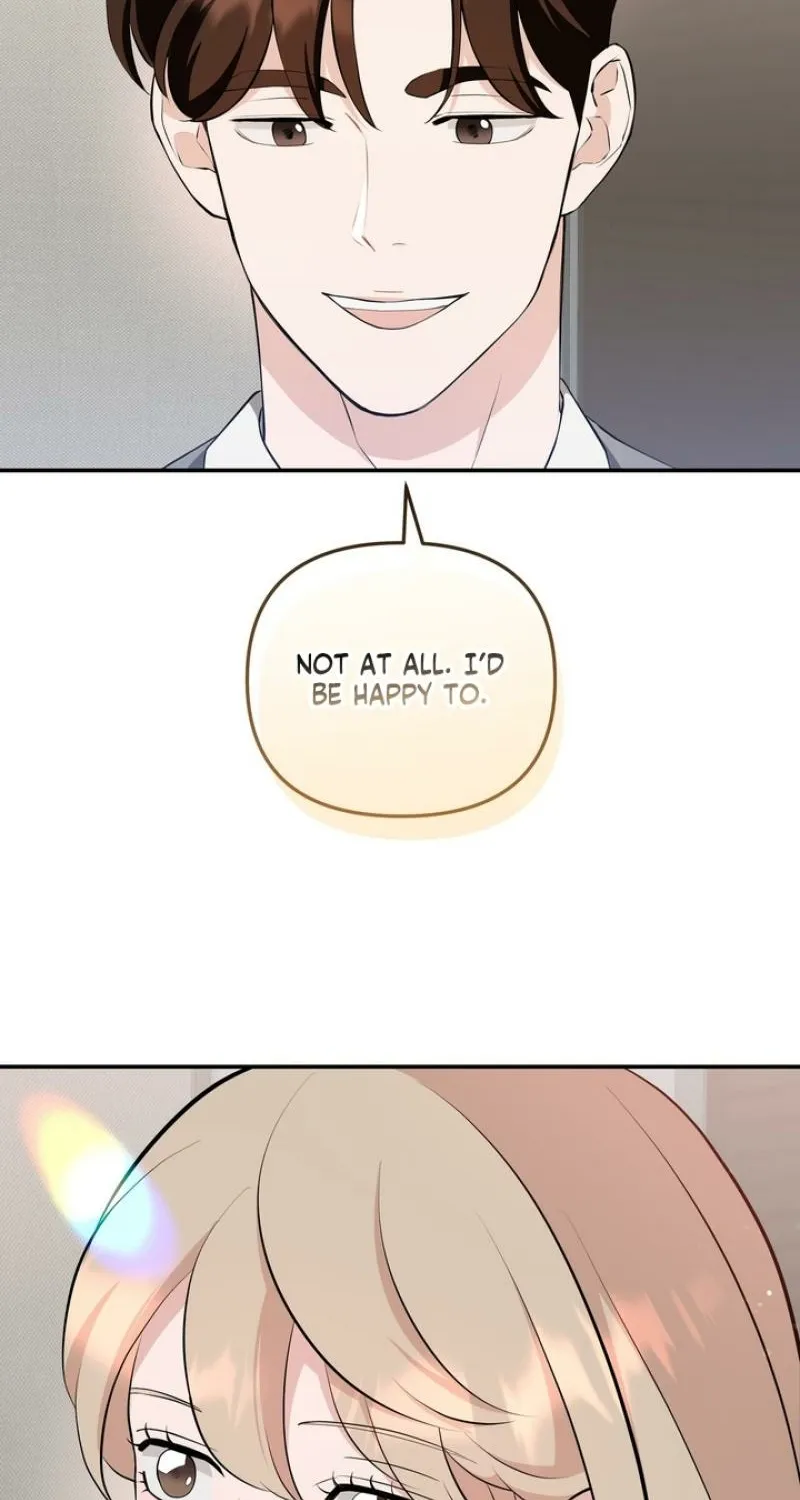 Read Last Blind Date chapter 9 image 55 on Lezhin