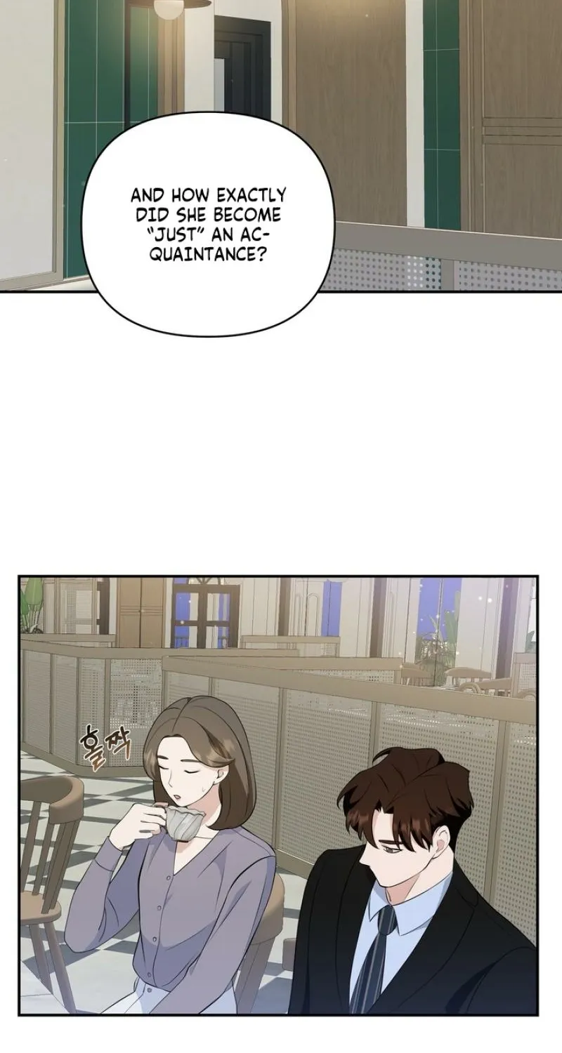 Read Last Blind Date chapter 9 image 8 on Lezhin
