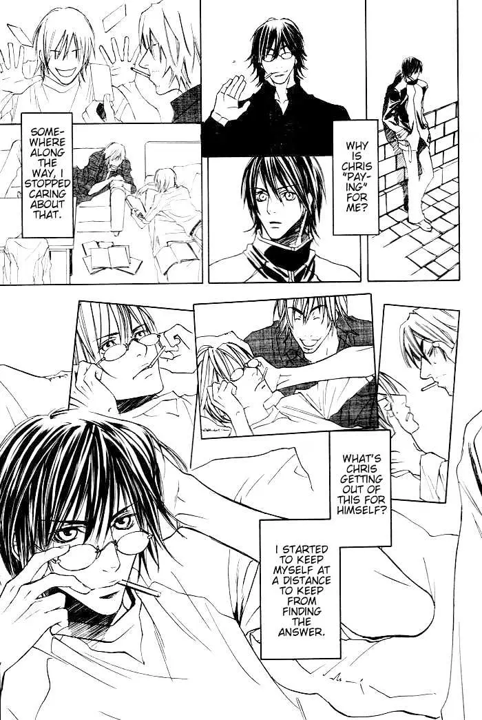 Read Last Client chapter 1 image 19 on Lezhin