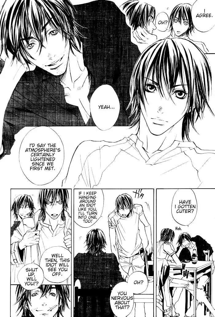 Read Last Client chapter 1 image 22 on Lezhin