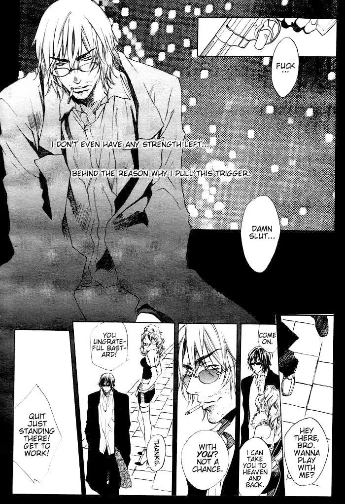 Read Last Client chapter 1 image 4 on Lezhin