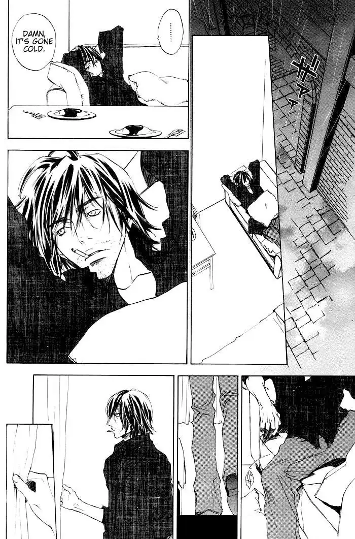 Read Last Client chapter 2 image 1 on Lezhin