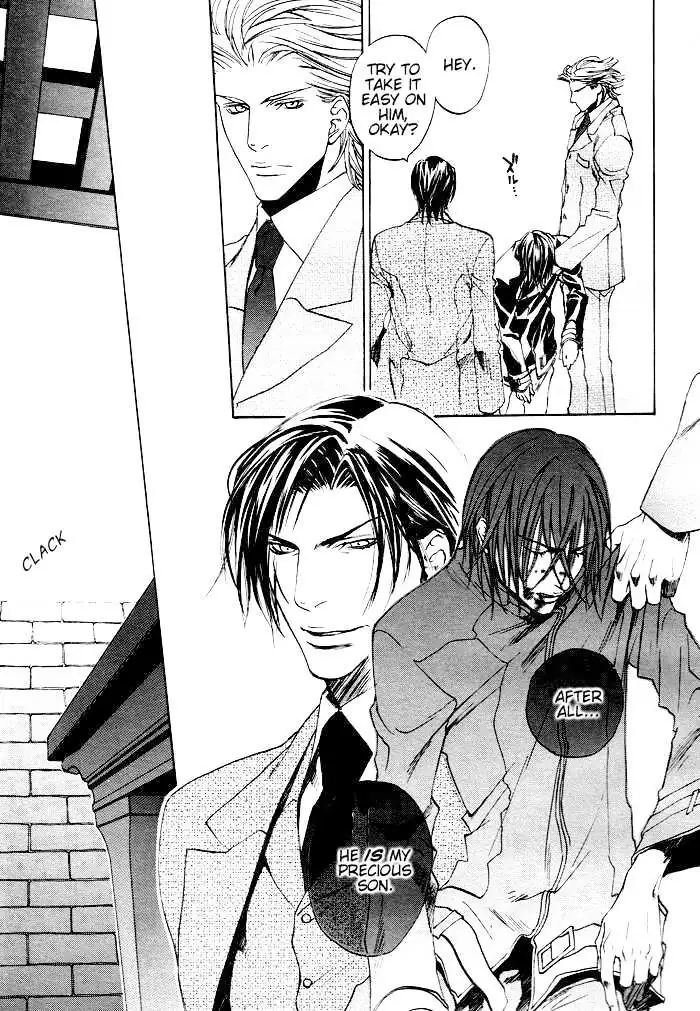 Read Last Client chapter 2 image 12 on Lezhin