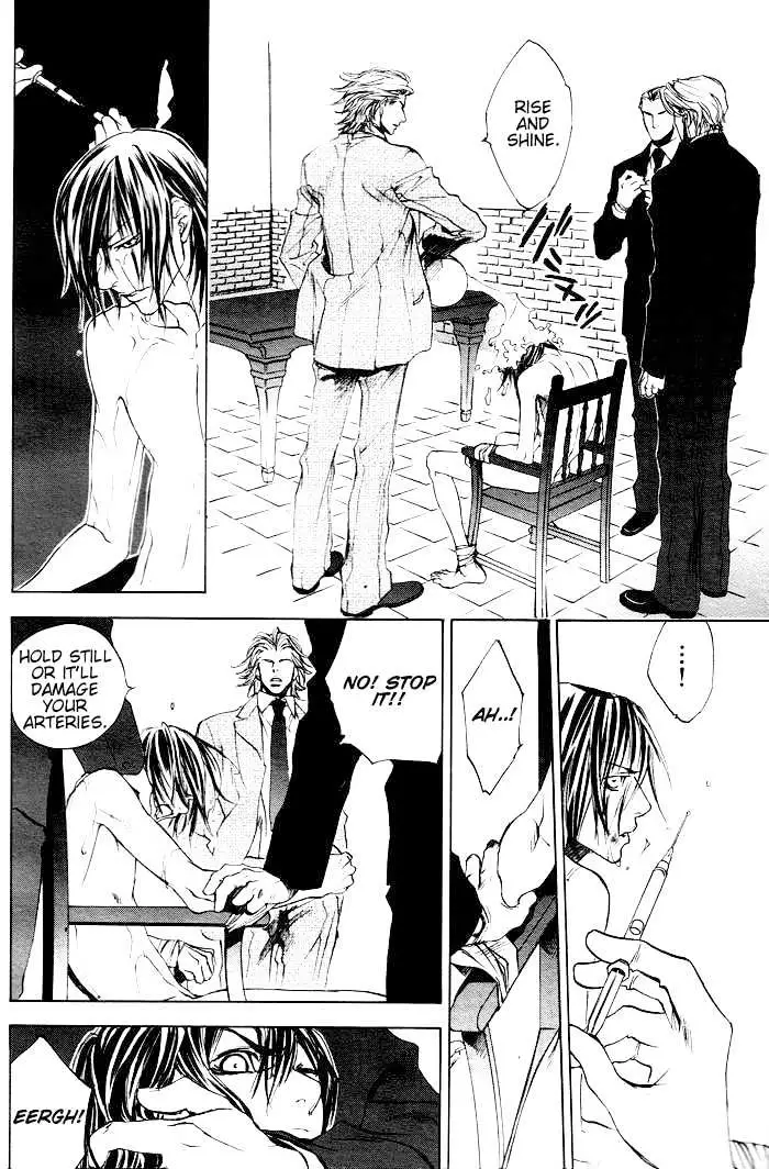 Read Last Client chapter 2 image 13 on Lezhin