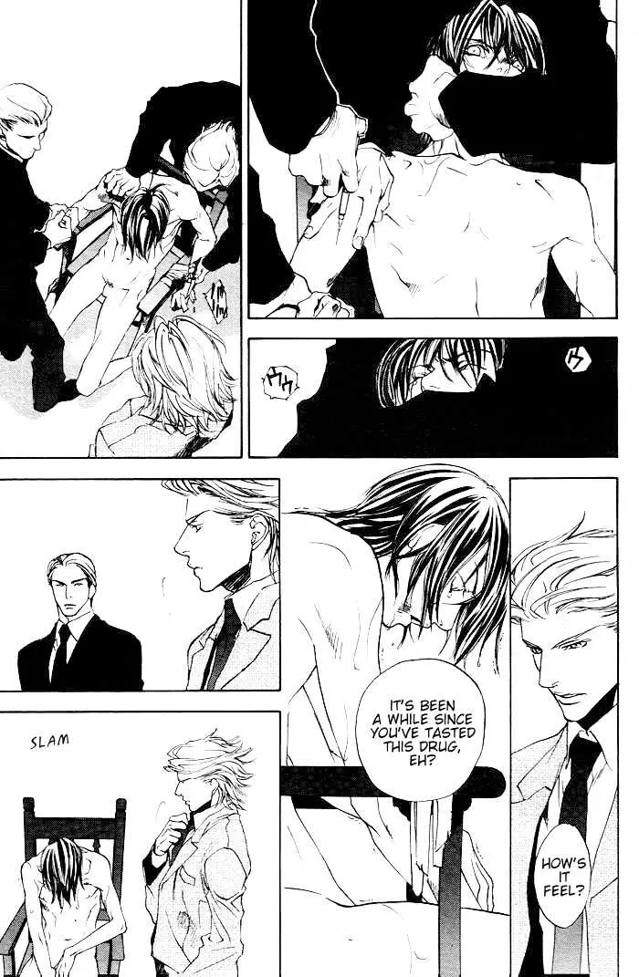 Read Last Client chapter 2 image 14 on Lezhin