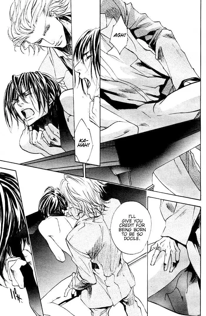 Read Last Client chapter 2 image 16 on Lezhin