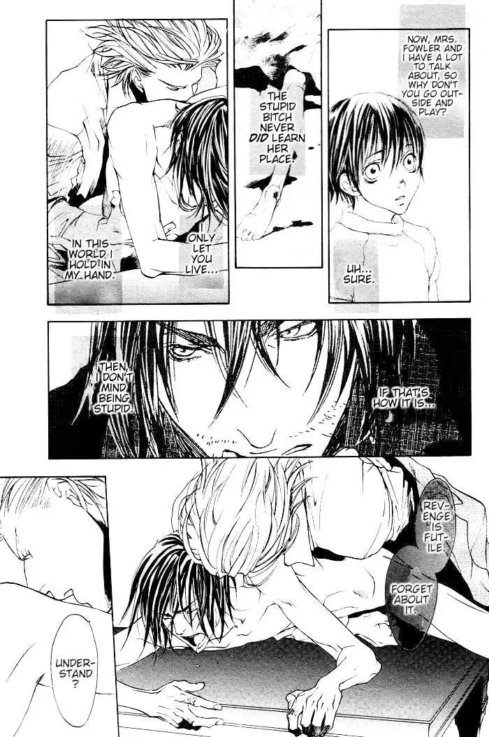Read Last Client chapter 2 image 18 on Lezhin